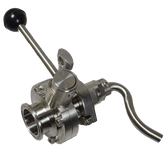 Kettle Whirlpool Return | Blichmann TC